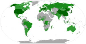 number of esperanto speaker map - mihokishares